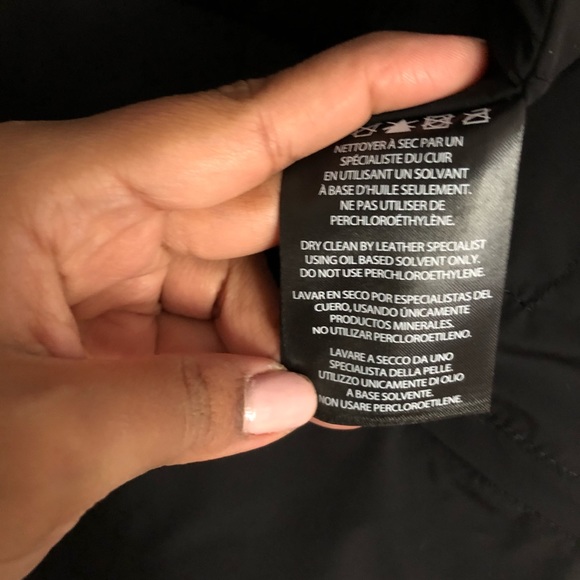 Mackage “Jazmin” jacket - Picture 9 of 13